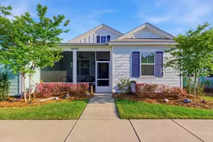 111 Caribbean Soul Ave, Hardeeville, SC 29927 - Photo 1