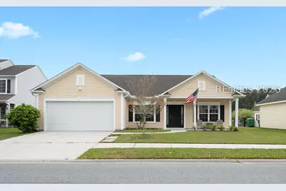 16 Savannah Oak Drive, Bluffton, SC 29910 - Photo 1