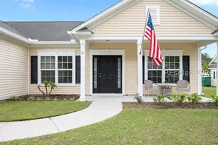 16 Savannah Oak Dr, Bluffton, SC 29910 - Photo 4