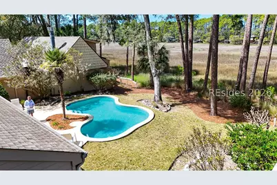 33 Stoney Creek Road, Hilton Head Island, SC 29928 - Photo 4