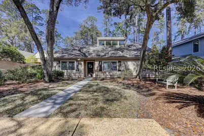 33 Stoney Creek Road, Hilton Head Island, SC 29928 - Photo 2