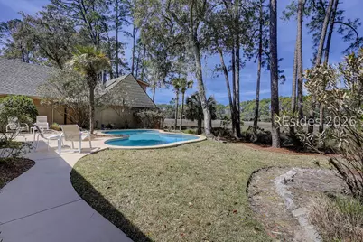 33 Stoney Creek Road, Hilton Head Island, SC 29928 - Photo 34