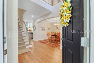 208 Wicklow Dr, Bluffton, SC 29910 - Photo 4