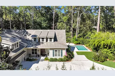 11 Jingle Shell Lane, Hilton Head Island, SC 29926 - Photo 64