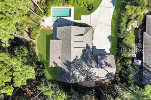 11 Jingle Shell Ln, Hilton Head Island, SC 29926 - Photo 66