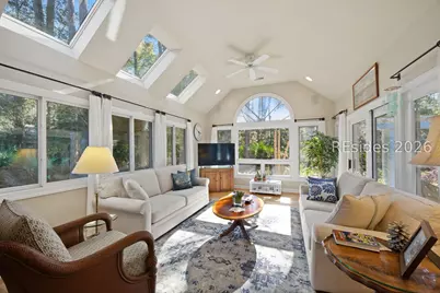 2 Horseman Lane, Hilton Head Island, SC 29926 - Photo 22