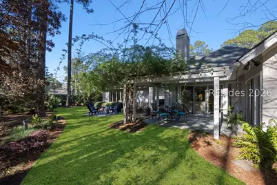 2 Horseman Lane, Hilton Head Island, SC 29926 - Photo 44