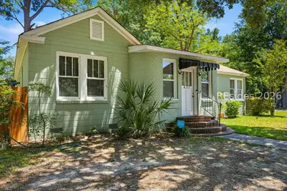 437 SE Laurens Avenue, Fairfax, SC 29827 - Photo 1