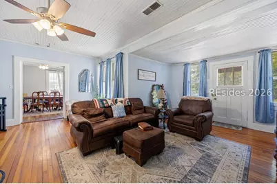 437 SE Laurens Avenue, Fairfax, SC 29827 - Photo 6