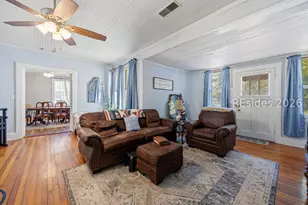 437 SE Laurens Ave, Fairfax, SC 29827 - Photo 6