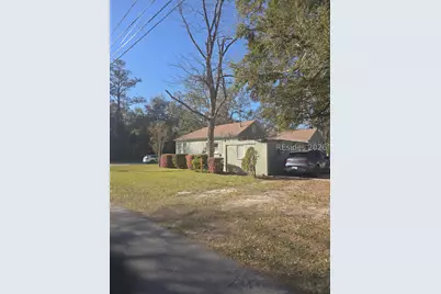 437 SE Laurens Avenue, Fairfax, SC 29827 - Photo 6