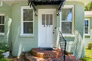 437 SE Laurens Ave, Fairfax, SC 29827 - Photo 4