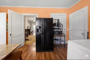 437 SE Laurens Ave, Fairfax, SC 29827 - Photo 18
