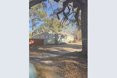 437 SE Laurens Avenue, Fairfax, SC 29827 - Photo 4