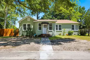 437 SE Laurens Ave, Fairfax, SC 29827 - Photo 2