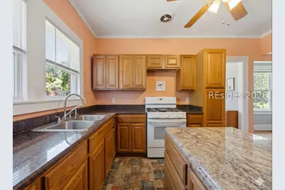 437 SE Laurens Avenue, Fairfax, SC 29827 - Photo 16