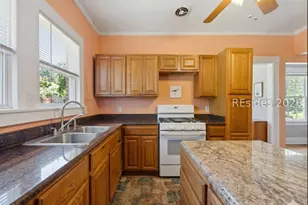 437 SE Laurens Ave, Fairfax, SC 29827 - Photo 16