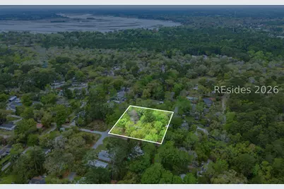 25 Martha Lane, Bluffton, SC 29910 - Photo 16