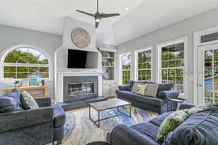 6 Quail St, Hilton Head Island, SC 29928 - Photo 6