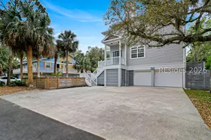 6 Quail St, Hilton Head Island, SC 29928 - Photo 78