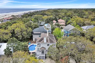 6 Quail St, Hilton Head Island, SC 29928 - Photo 2