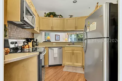 137 Cordillo Parkway #7018, Hilton Head Island, SC 29928 - Photo 6