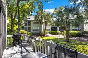 137 Cordillo Pkwy, Hilton Head Island, SC 29928 - Photo 22