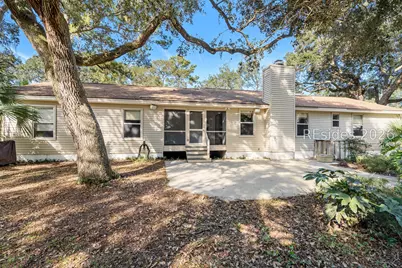 3 Hilda Avenue, Beaufort, SC 29907 - Photo 26