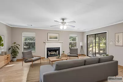 3 Hilda Avenue, Beaufort, SC 29907 - Photo 12