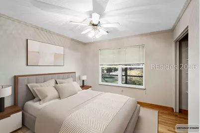 3 Hilda Avenue, Beaufort, SC 29907 - Photo 16