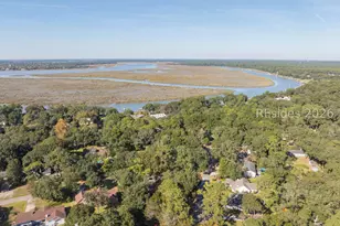 3 Hilda Ave, Beaufort, SC 29907 - Photo 34