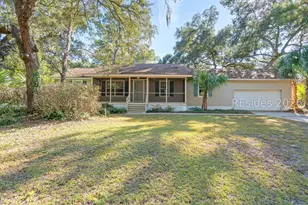 3 Hilda Ave, Beaufort, SC 29907 - Photo 2