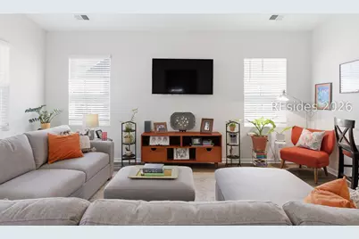 54 Whispering Oaks Circle, Bluffton, SC 29909 - Photo 10