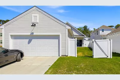 54 Whispering Oaks Circle, Bluffton, SC 29909 - Photo 8