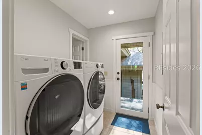 41 Mooring Buoy, Hilton Head Island, SC 29928 - Photo 24