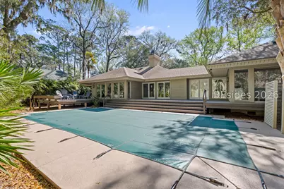 41 Mooring Buoy, Hilton Head Island, SC 29928 - Photo 26