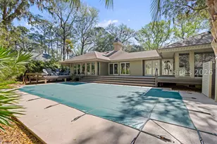 41 Mooring Buoy, Hilton Head Island, SC 29928 - Photo 26