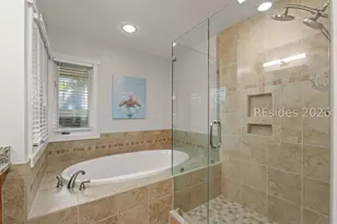 41 Mooring Buoy, Hilton Head Island, SC 29928 - Photo 16