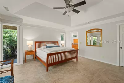 41 Mooring Buoy, Hilton Head Island, SC 29928 - Photo 14