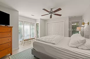 41 Mooring Buoy, Hilton Head Island, SC 29928 - Photo 22