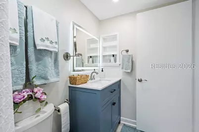 20 Queens Folly Road #1881, Hilton Head Island, SC 29928 - Photo 38