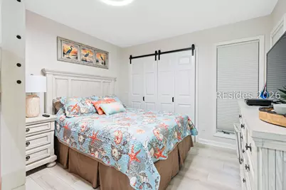 20 Queens Folly Road #1881, Hilton Head Island, SC 29928 - Photo 34