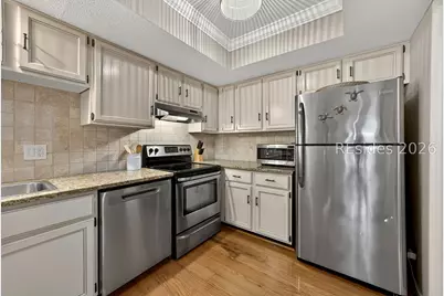 20 Queens Folly Road #1669, Hilton Head Island, SC 29928 - Photo 6