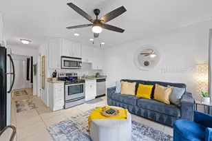 23 S Forest Beach Dr, Hilton Head Island, SC 29928 - Photo 16