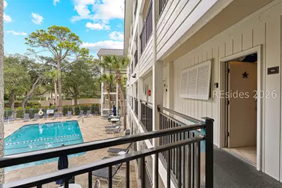 23 S Forest Beach Drive #108, Hilton Head Island, SC 29928 - Photo 2