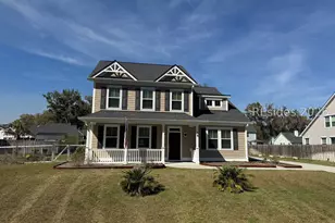 34 White Heron Dr, Beaufort, SC 29907 - Photo 1