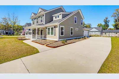 34 White Heron Drive, Beaufort, SC 29907 - Photo 22