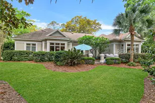 12 Retreat Ln, Hilton Head Island, SC 29928 - Photo 4