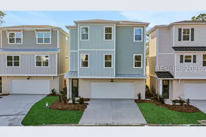 125 Heartleaf Road, Hilton Head Island, SC 29926 - Photo 2