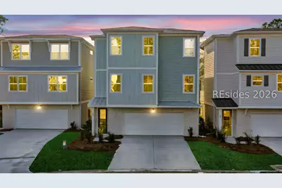 125 Heartleaf Road, Hilton Head Island, SC 29926 - Photo 1